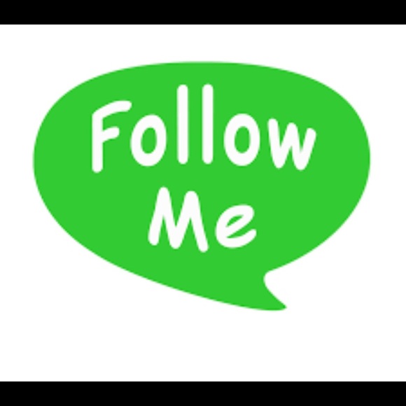 Other - I made it!! 100k!!!Help me grow! Follow me!❤️👣